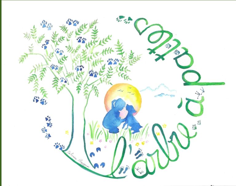 LArbreaPattes Logo 2025 768x606