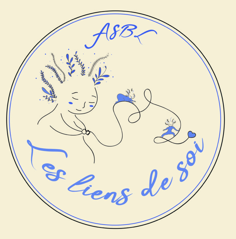 LES LIENS DE SOI ASBL Logo 2025 768x778